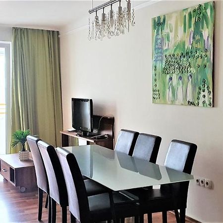 Govienna - Messe Wien Apartment エクステリア 写真