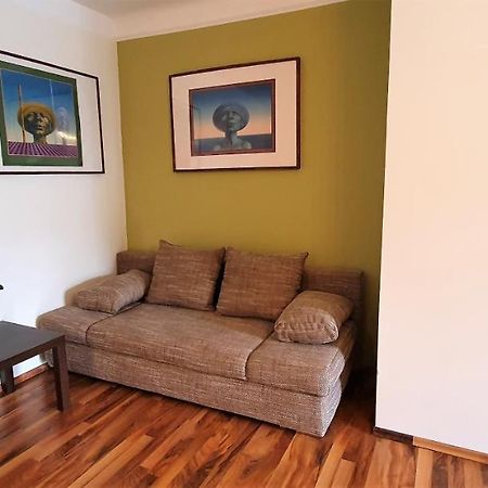 Govienna - Messe Wien Apartment エクステリア 写真
