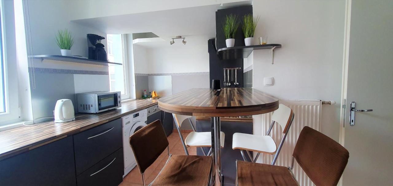 Govienna - Messe Wien Apartment エクステリア 写真