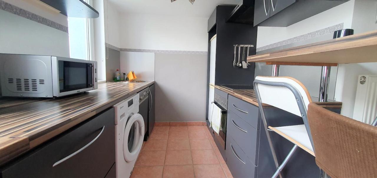 Govienna - Messe Wien Apartment エクステリア 写真