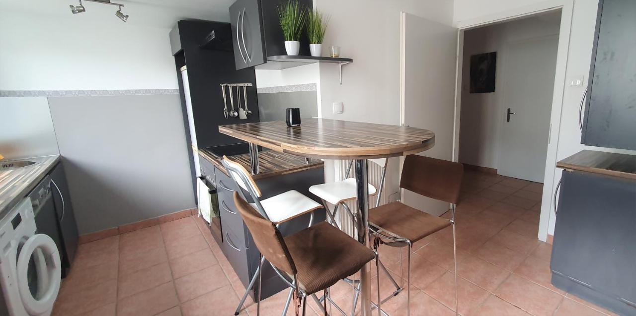 Govienna - Messe Wien Apartment エクステリア 写真