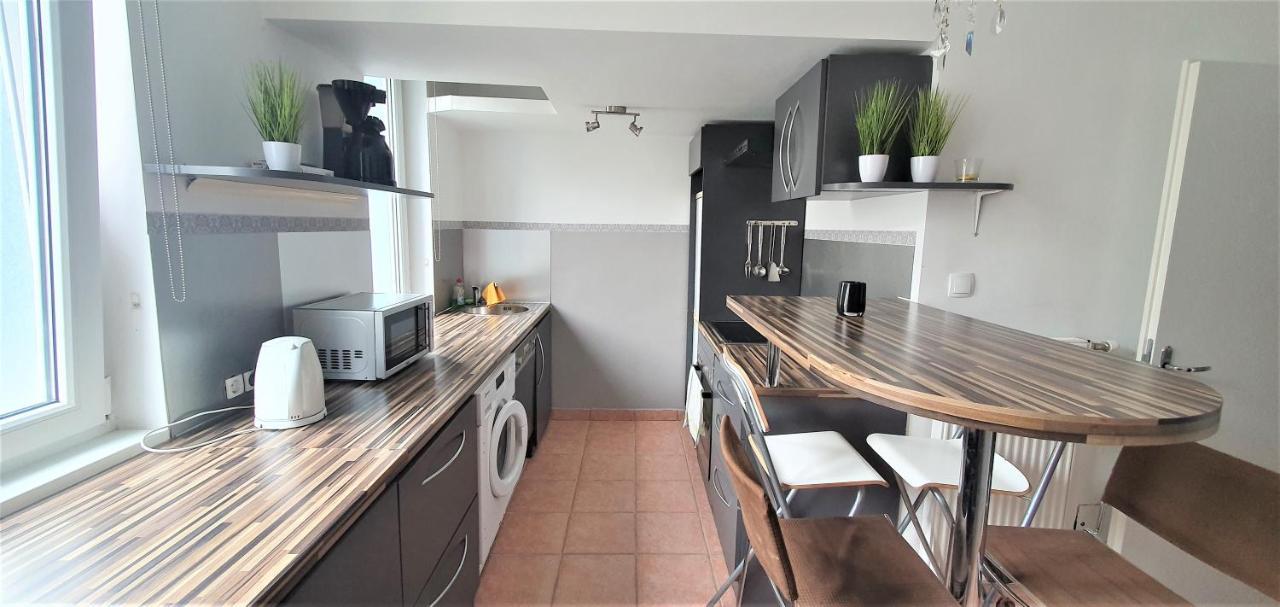 Govienna - Messe Wien Apartment エクステリア 写真