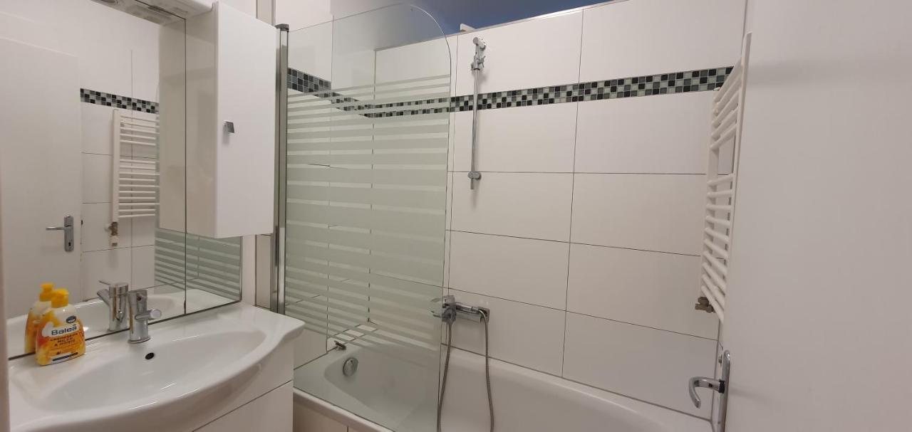 Govienna - Messe Wien Apartment エクステリア 写真