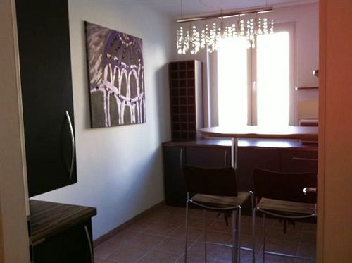 Govienna - Messe Wien Apartment エクステリア 写真