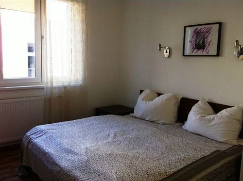 Govienna - Messe Wien Apartment エクステリア 写真