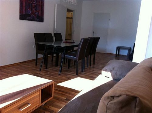 Govienna - Messe Wien Apartment エクステリア 写真
