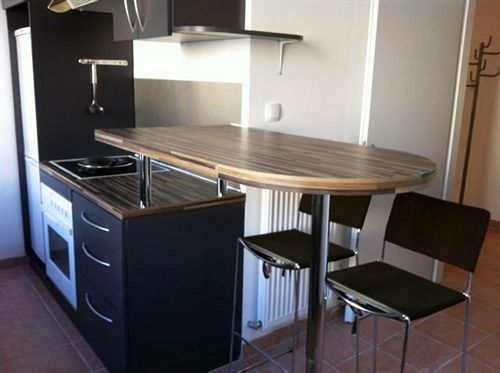 Govienna - Messe Wien Apartment エクステリア 写真