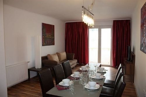 Govienna - Messe Wien Apartment エクステリア 写真