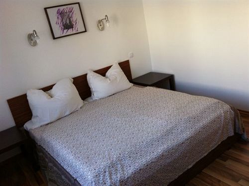Govienna - Messe Wien Apartment エクステリア 写真