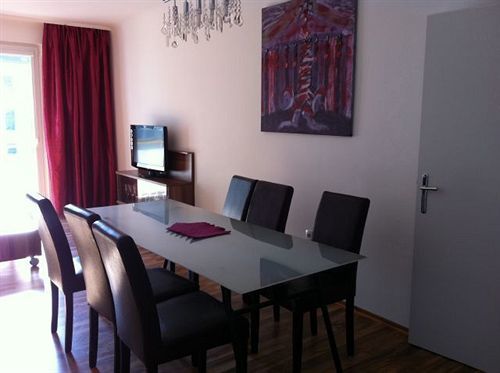 Govienna - Messe Wien Apartment エクステリア 写真
