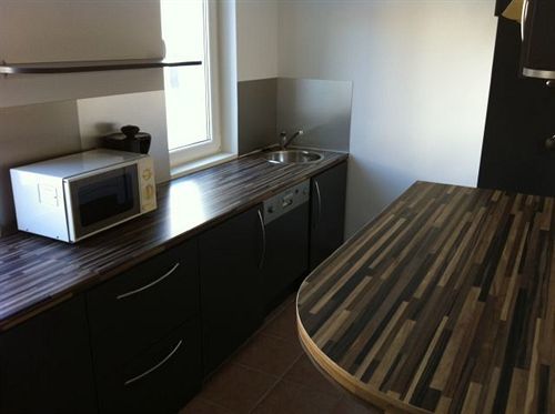 Govienna - Messe Wien Apartment エクステリア 写真