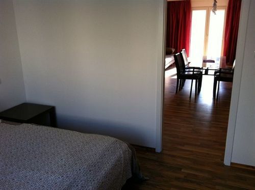 Govienna - Messe Wien Apartment エクステリア 写真