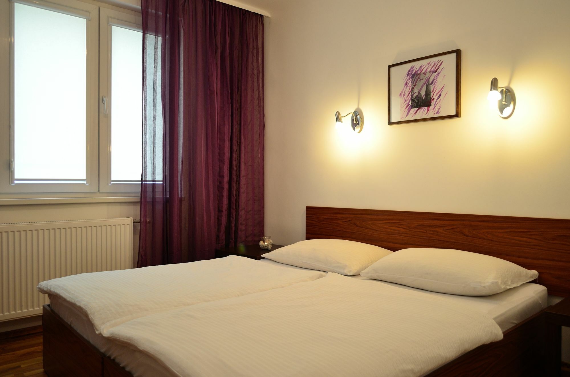 Govienna - Messe Wien Apartment エクステリア 写真