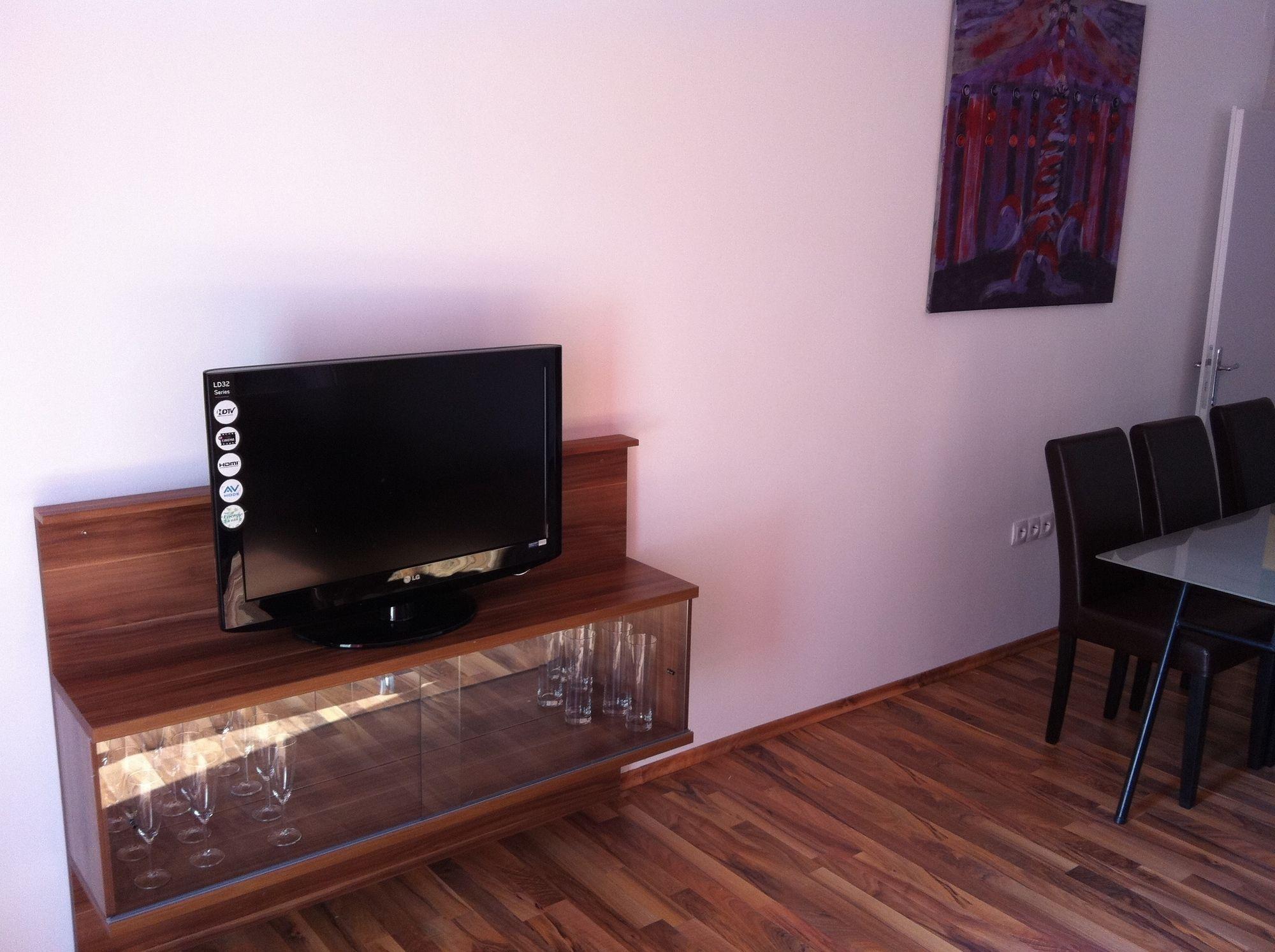 Govienna - Messe Wien Apartment エクステリア 写真