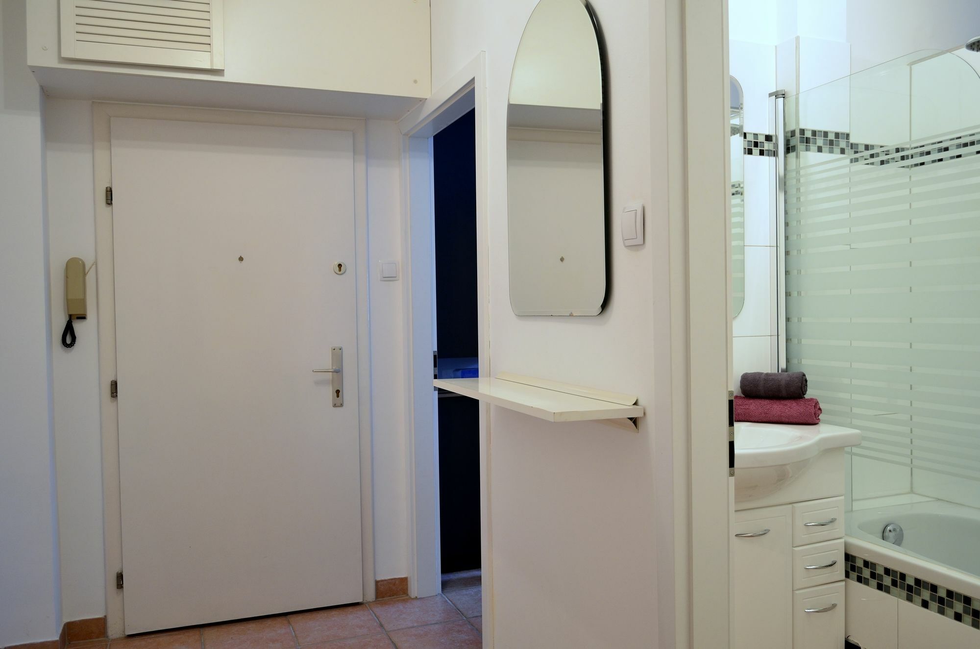 Govienna - Messe Wien Apartment エクステリア 写真